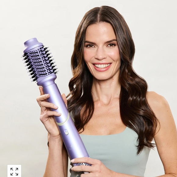 🆕 SULTRA Lavender Aero Styler. NIB. Retail: $299 - Picture 2 of 7